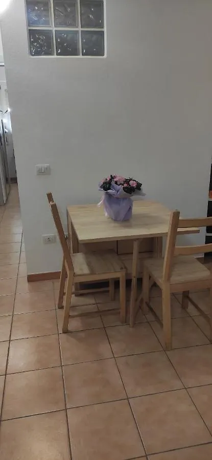 Casa Di Eloisa Lejlighed Cagliari 0*,  Italien
