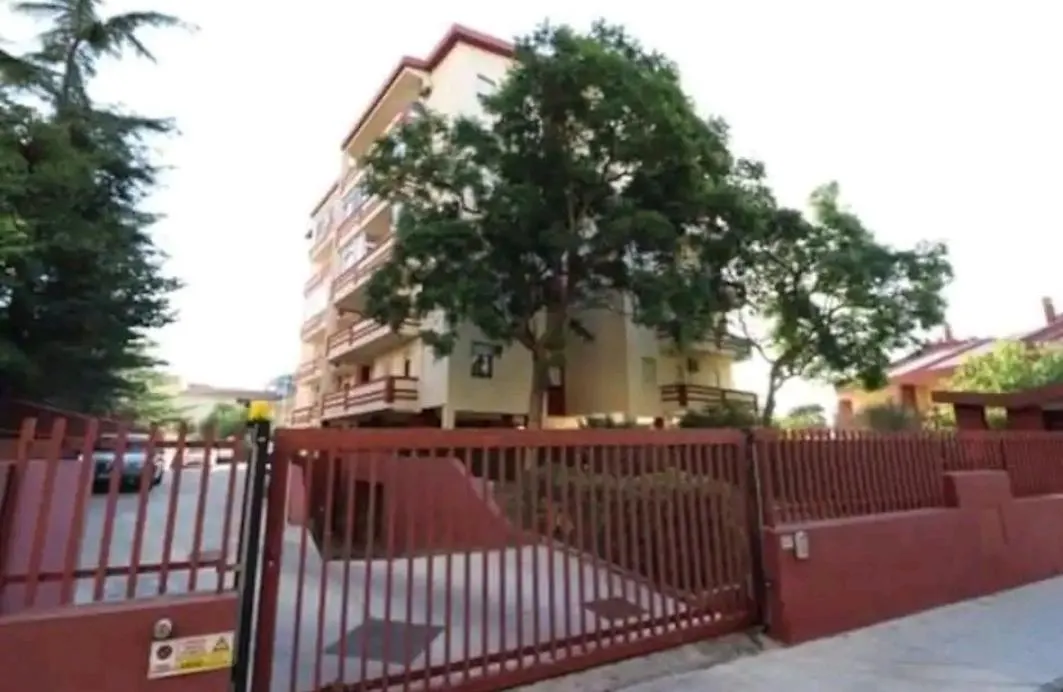 Casa Di Eloisa Lejlighed Cagliari