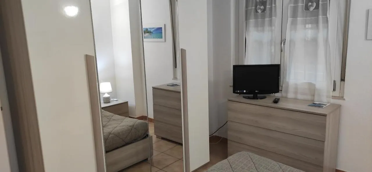 Casa Di Eloisa Lejlighed Cagliari Italien