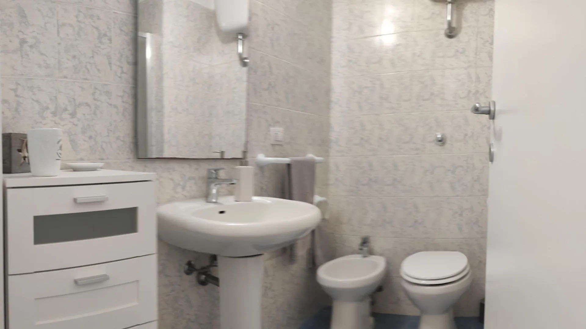 Casa Di Eloisa Lejlighed Cagliari