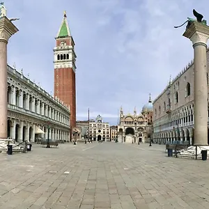 Vivaldi Appartamento Venezia
