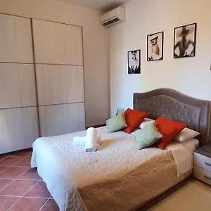 Chic 'n Charme Trastevere Terrace 2 Appartamento Roma