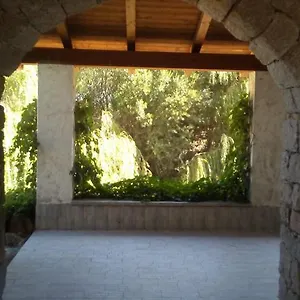 Agriturismo Pausania Alloggio per agriturismo