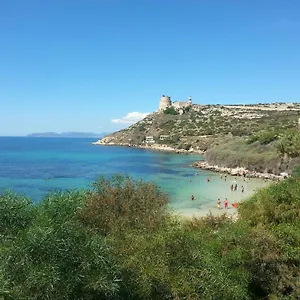 Ad Villanova Appartamento